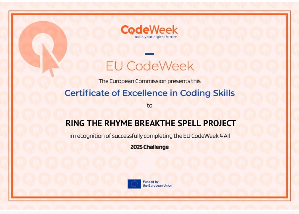 code week