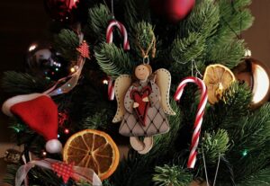 christmas tree