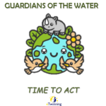 guardians of the water
