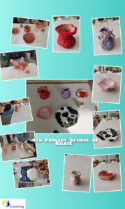 Pottery Making