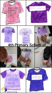 4th Kilkis Purple Day