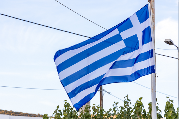 Γιορτή 28ης Οκτωβρίου
