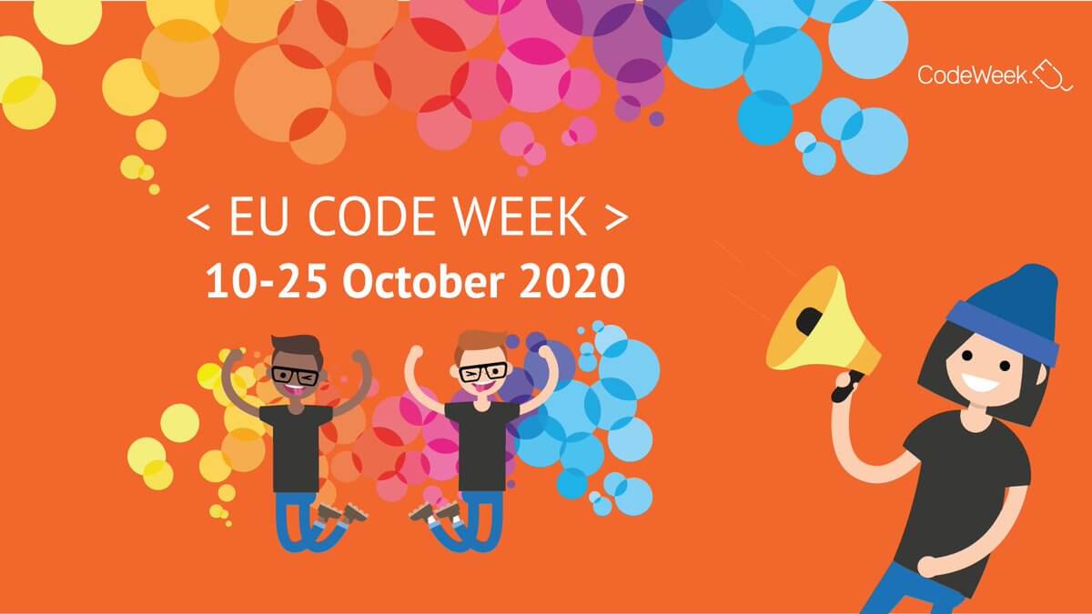 code-week-2020
