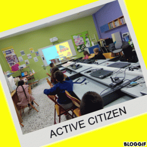 1st Activity movies for the environment