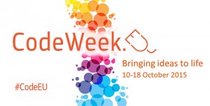 Code Week