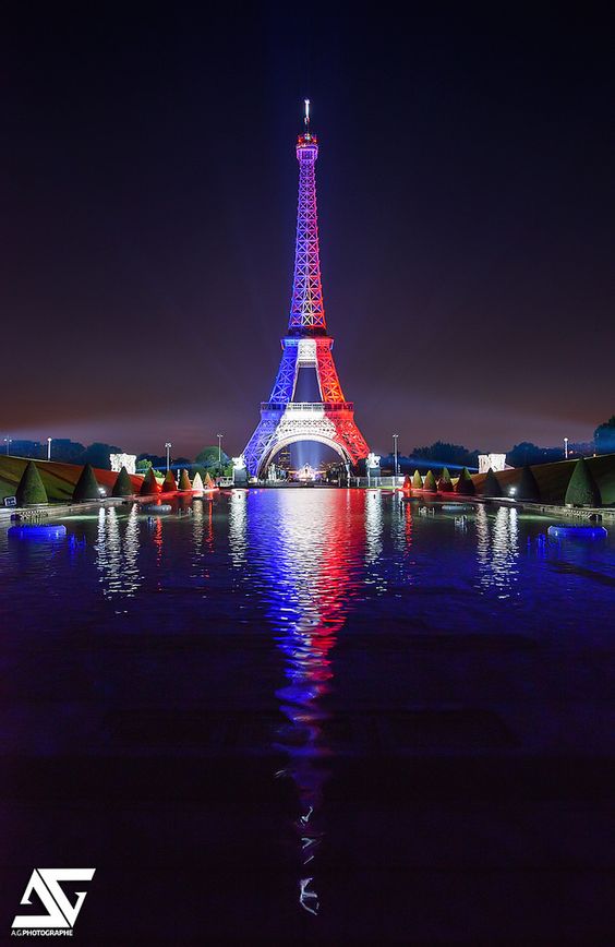 Tour Eiffel Paris photo