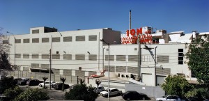 Piraeusfactory