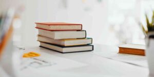 Small business books