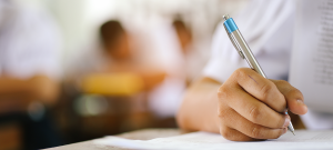 5 top tips on how to approach your exam