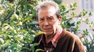 Iakovos Kampanellis