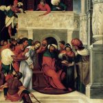 Ludovico Mazzolino, 1525