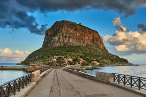 monemvasia