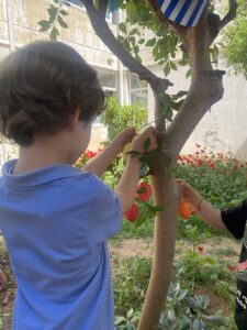 ΣΤΟΛΙΣΜΟΣ ΤΟΥ ΑΙΘΡΙΟΥ ΜΑΣ 2
