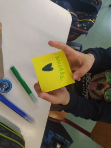 Messenger creation E98DE8F5 B08A 466F 827C 7C35BC8E02D1