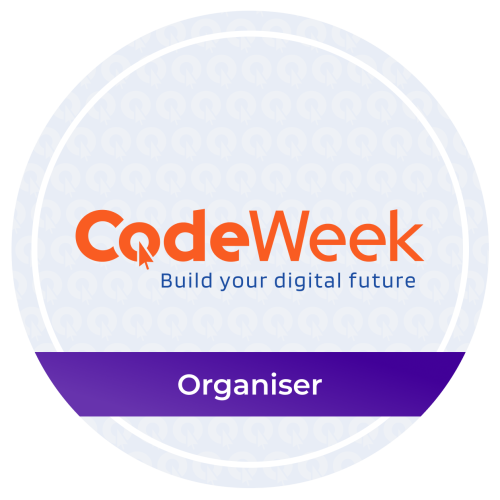 codeweek badge 2019 1