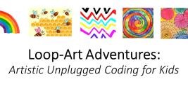 Loop Art Adventures