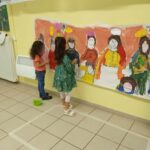 πμαδικό τοιχος