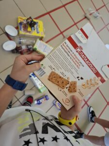 σήμα ανακύκλωσης 2