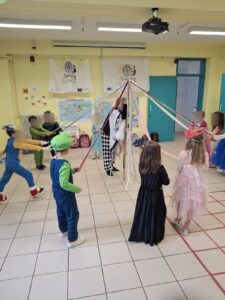 γαϊτανάκι 2