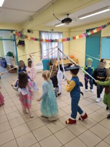 γαϊτανάκι 3