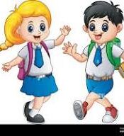 Καλή Σχολική Χρονιά!