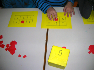 ΤΑ ΔΙΚΑ ΜΑΣ ΠΑΙΧΝΙΔΙΑ