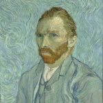 1200px Vincent van Gogh Self Portrait Google Art Project 1