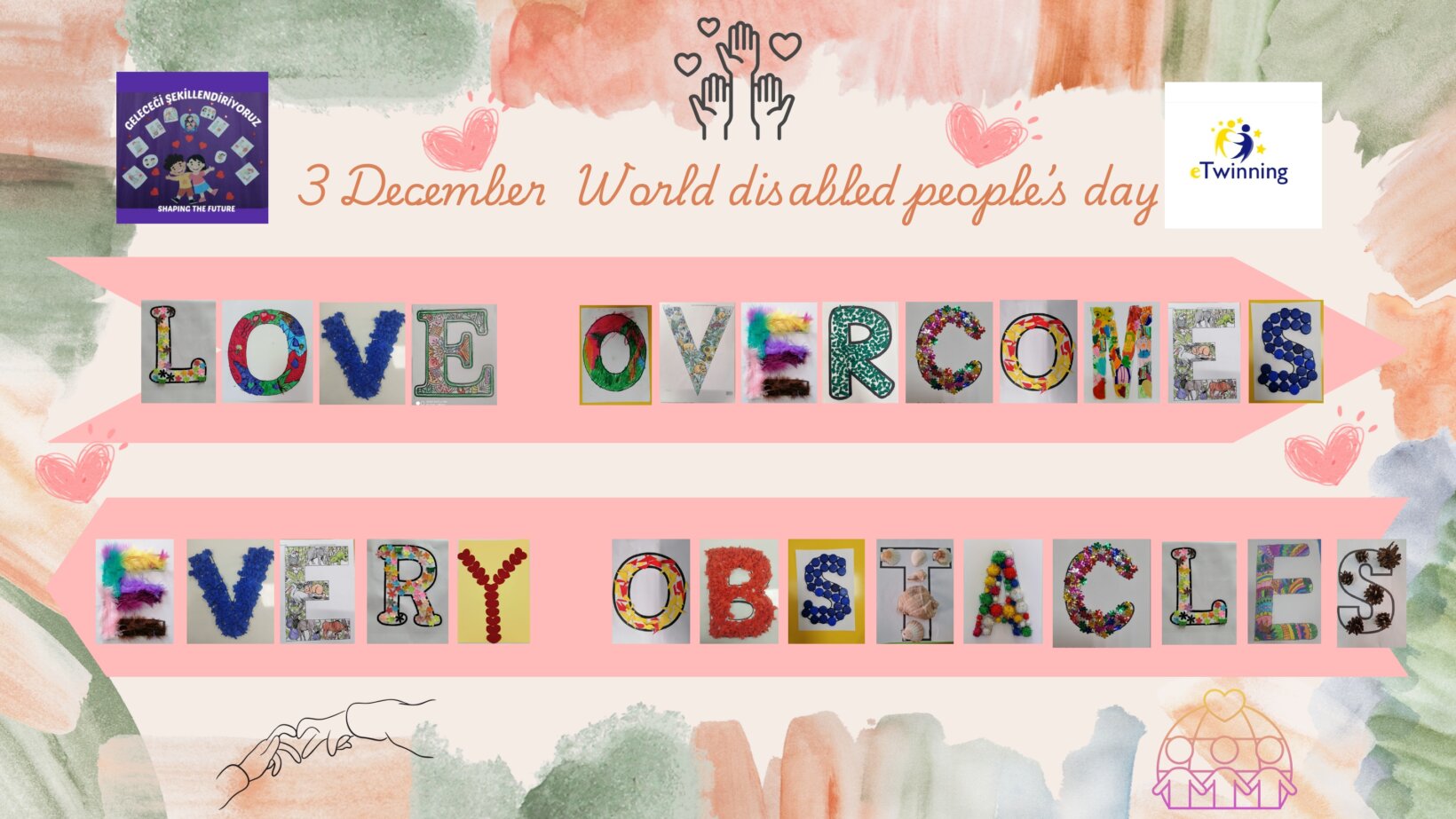 WORLD DISABLED PEOPLES DAY ΤΕΛΙΚΟ