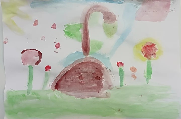 3