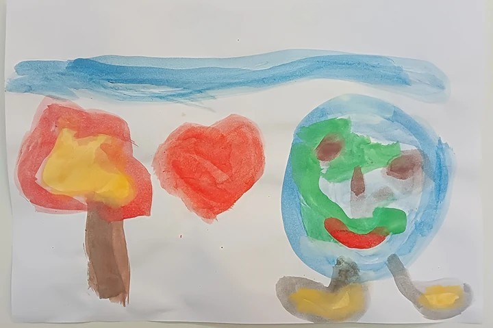 5