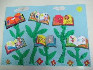 ΟΜΑΔΙΚΗ 4ο ΝΗΠΙΑΓΩΓΕΙΟ ΦΙΛΙΠΠΙΑΔΑΣ