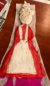 ΣΑΡΑΚΟΣΤΗ 1