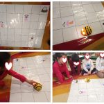 easter coding 2