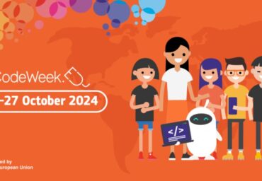 EUCodeWeek
