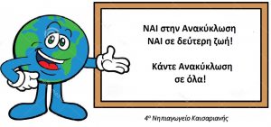 ΑΝΑΚΥΚΛΩΣΗ 2