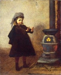 John George Brown