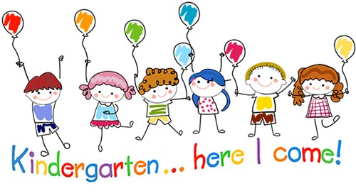 Starting-Kindergarten