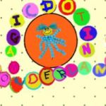 Logo Magic Dot in Wonderland 5 3