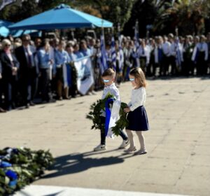 ΚΑΤΑΘΕΣΗ ΣΤΕΦΑΝΟΥ 28 10 24 5