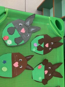 κουνελακια