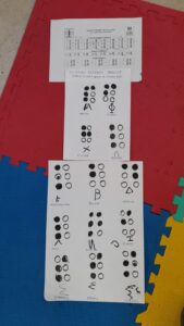 ΓΡΑΦΗ ΜΠΡΕΙΓ 2 ΑΡΧΙΚΑ ΟΝΟΜΑΤΩΝ