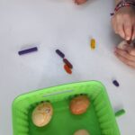 ΒΑΦΗ 1 ΚΗΡΟΜΠΟΓΙΑ