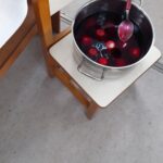 ΒΑΦΗ 1 ΚΟΚΚΙΝΗ ΒΑΦΗ