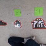 ΧΡΟΝΙΚΗ ΑΚΟΛΟΥΘΙΑ