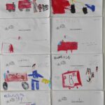 επισκεψη πυροσβεσστικη