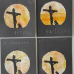 η σταυρωση του Χριστού