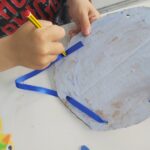 καδρακι λεπτη κινητικοτητα