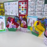 κτασκευες πασχα