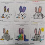 συμμετρια λαγος