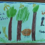 τα ζωα ου δασους